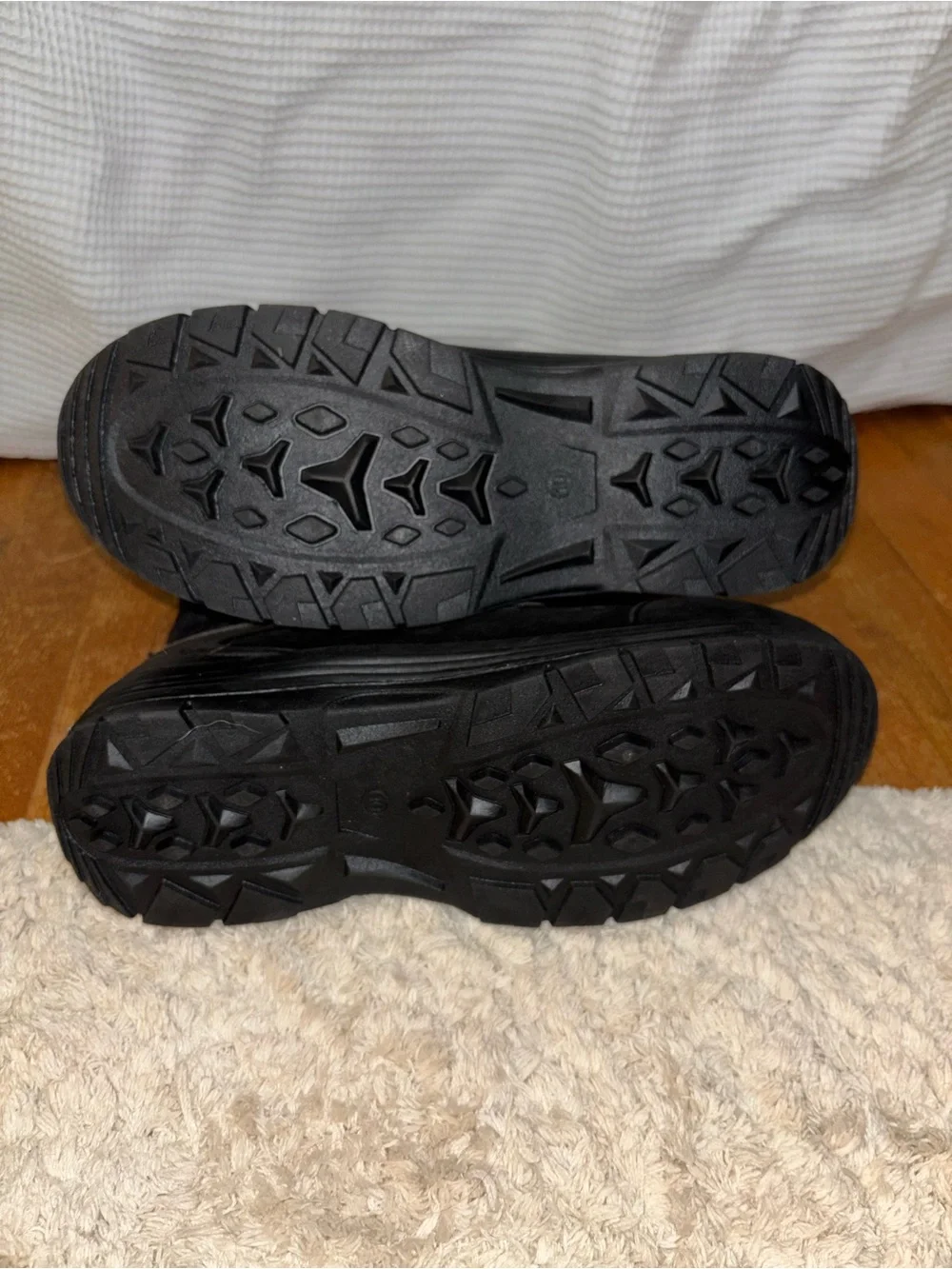 Walmart nwt warm